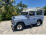 1966 Land Rover Series II for sale 101570946